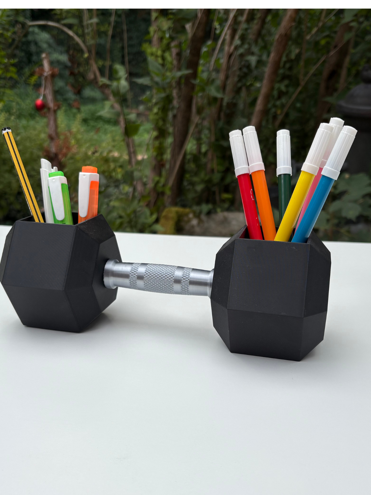 Hantel Organizer
